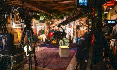 Calcio, neve e grandi ospiti: Sky Calciomercato - L’Originale torna a Prato Nevoso