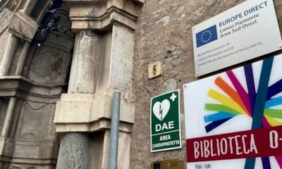 Cuneo resta punto d’incontro con l’UE: rinnovata la convenzione il Centro Europe Direct