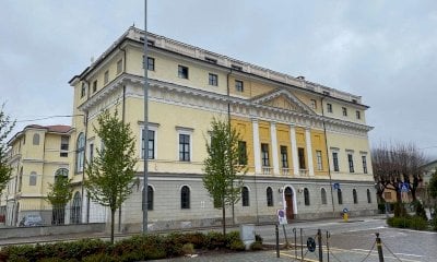 Si rinnova il CdA dell'Ospedale civile, le riflessioni delle attiviste di 