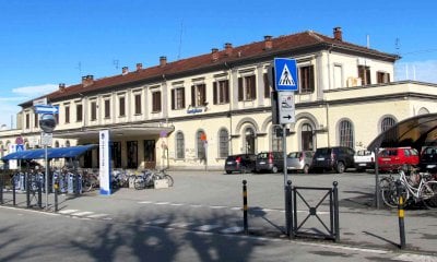 Servizi e assistenza ad hoc per disabili: la stazione di Savigliano entra nel circuito delle 