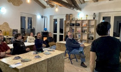 Gli Orti Generali di Torino condividono buone pratiche di rigenerazione urbana con DarkSky Hub