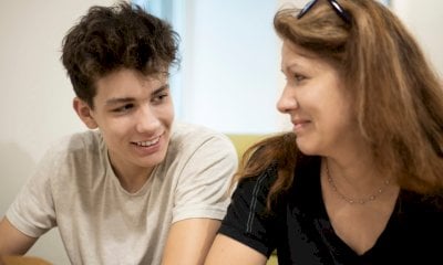 Attivo a Dronero uno sportello di ascolto gratuito per i genitori di alunni delle Scuole Medie e Superiori