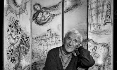 A Montemale un appuntamento dedicato all’artista russo Marc Chagall