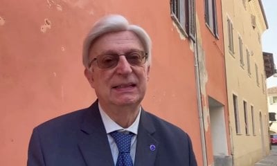 Fondazione Crt, Tardivo lascia il consiglio d’indirizzo