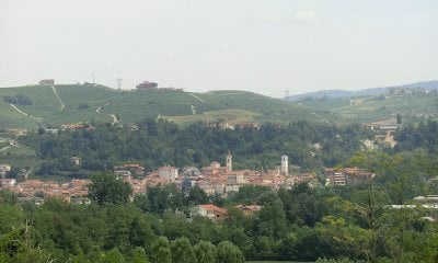 Farigliano, la popolazione riprende quota dopo il calo di un anno fa