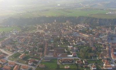 Carrù torna a crescere: il paese consolida l'inversione demografica