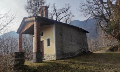 Envie celebra la Festa di Sant’Antonio Abate, protettore degli animali e contro il fuoco