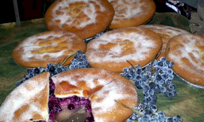 Envie celebra la Festa di Sant’Antonio Abate, protettore degli animali