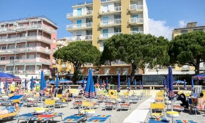 Un nuovo soggiorno estivo in Liguria con Auser Cuneo Insieme