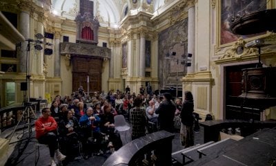 Tutto pronto per il lancio della campagna Art Bonus di Dispari Teatro
