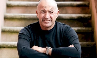 Domenico Iannacone apre il nuovo anno della Fondazione Mirafiore  