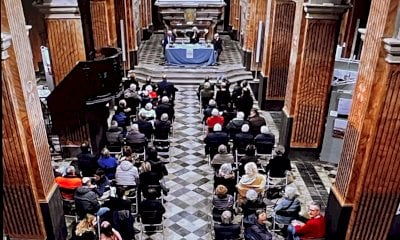 Cherasco, torna la rassegna 