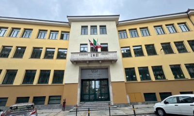 Cuneo ottiene quasi 900 mila euro per rendere più sicure e sostenibili quattro scuole