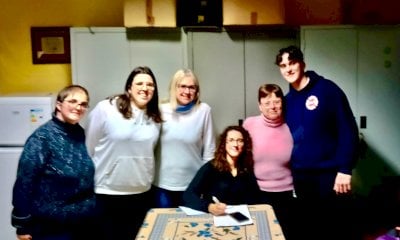 Cherasco, rinnovato il diretto della Pro Loco di Roreto