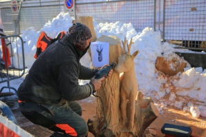 A Borgo San Dalmazzo Fiera Fredda, mercatini natalizi e animazione