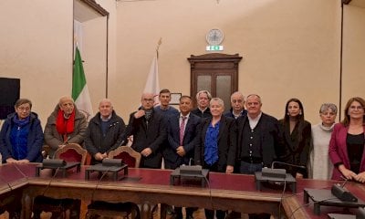 “Libertà e diritti per l’Iran”: la città di Cuneo conferma la propria vicinanza alla resistenza    