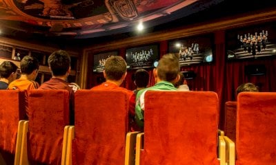 Si alza il sipario per il nuovo “Teatro dei Suoni” di Costigliole Saluzzo 