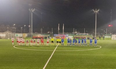 Calcio, Coppa Italia Eccellenza: Volpiano-Cuneo 0-0, la DIRETTA