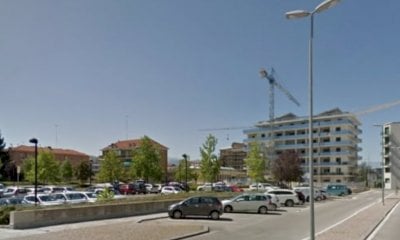 Cuneo, il Comune pensa a un nuovo parcheggio sopraelevato in piazza della Costituzione