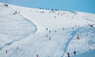 Stanziati dalla Regione 4,5 milioni di euro per la stagione sciistica 2024/2025