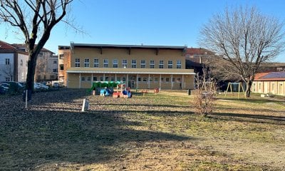 “Muoviti Alba” fa tappa nella nuova palestra di Parco Sobrino