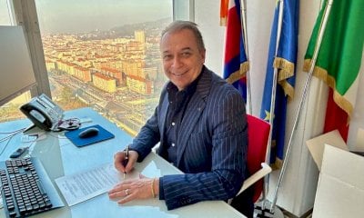 Insediato il nuovo Tavolo dello Sport, Bongioanni: 