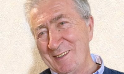 Rossana piange la scomparsa dell'ex sindaco Gianfranco Armando