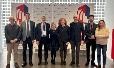 Cirio e Chiarelli incontrano i Conservatori, gli Istituti e le Accademie d’Arte del Piemonte