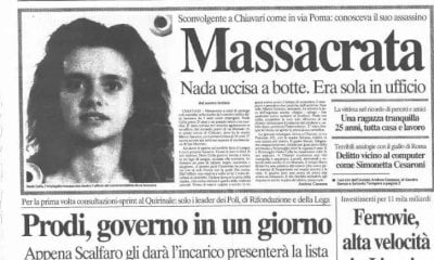 “Ce l’abbiamo fatta”. Ora c’è una verità sulla morte di Nada Cella