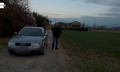 Caso Nada Cella, spintoni ai cronisti dopo la sentenza. Cecere non rompe il silenzio