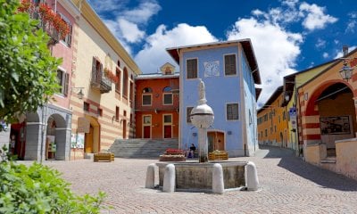 Sabato 17 il TgR itinerante fa tappa in valle Gesso