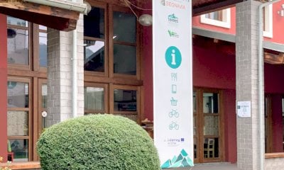 Chiude la Porta di Valle di Brossasco: 