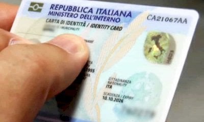 Il 3 agosto scade la carte d’identità cartacea: il Comune di Ceva invita i cittadini a richiedere la CIE