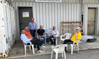 Al Campionato Mondiale di Ornitologia una medaglia d’oro conquistata da un allevatore della Granda