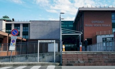 Avvio dei lavori per il servizio Dialisi a Mondovì: il ringraziamento del sindaco Robaldo