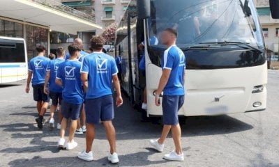 Contributi alle associazioni sportive braidesi per le spese di trasferta