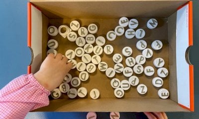 Venerdì 23 gennaio un incontro dedicato al bilinguismo al Rondò dei Talenti di Cuneo