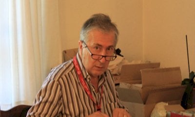 Il cordoglio dell’associazione AMBAC per la scomparsa dell’ex presidente Gianfranco Armando