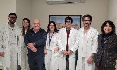 Tre nuovi neurologi in servizio all'ospedale di Savigliano