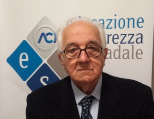 Francesco Revelli è il nuovo presidente dell'Automobile Club di Cuneo