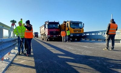 Dal 22 gennaio la tangenziale di Fossano torna interamente percorribile anche ai mezzi pesanti