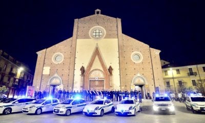 Il 20 gennaio la Polizia Locale di Saluzzo festeggia San Sebastiano