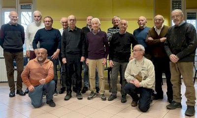 Anche la consegna dei pasti a domicilio tra i servizi del Consorzio Monviso Solidale