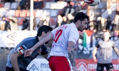 Calcio, dalla serie D alla Prima Categoria: tutto pronto per un'altra super domenica