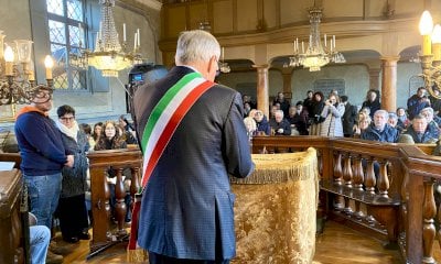 Saluzzo, il programma delle iniziative per il Giorno della Memoria