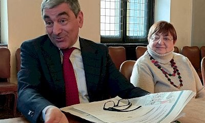 Il monito del prefetto: “Le ronde sono illegali”. A Valgrana solo tre denunce di furto dopo gli allarmi