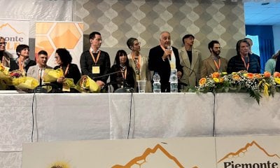 Piemonte Miele celebra i suoi cinquant'anni e lancia il Manifesto per il Futuro dell’Apicoltura