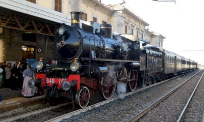 Ferrovia del Tanaro, al via il tavolo tecnico per il futuro della Ceva-Ormea