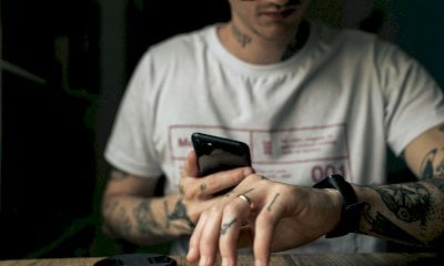 Se telefonando: il cellulare è nelle mani del detenuto ‘ndranghetista