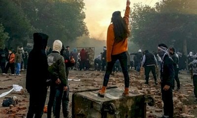 “Sull’Iran l’ennesimo cortocircuito della sinistra”